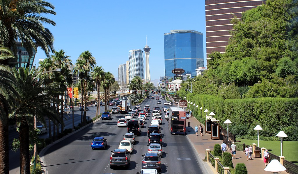 Finding Bad Credit, Broken Lease or Felony/Misdemeanor Apartments In Las Vegas