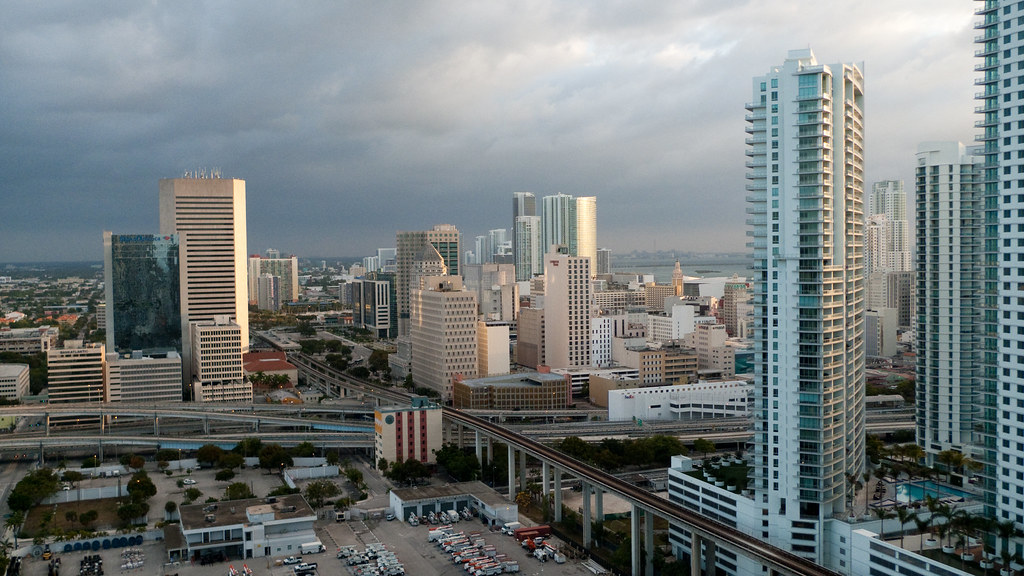 Miami bad credit rentals