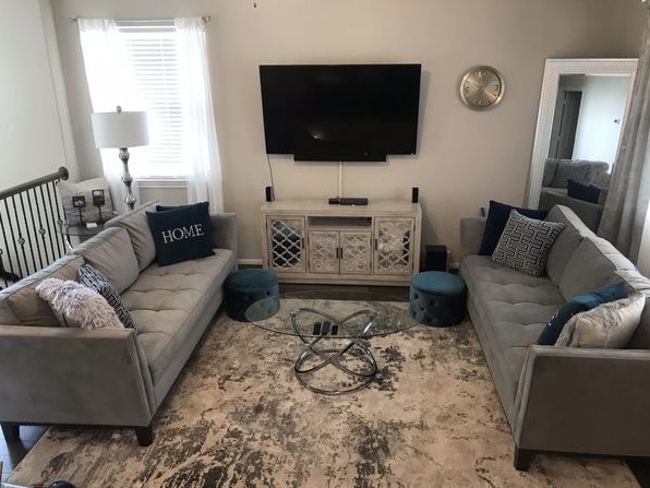 Lubbock TX list of second chance apartments
