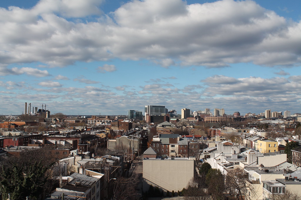 Renting an apartment in Philadelphia with bad credit