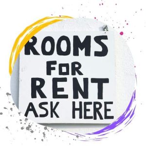 renting a room or subletting