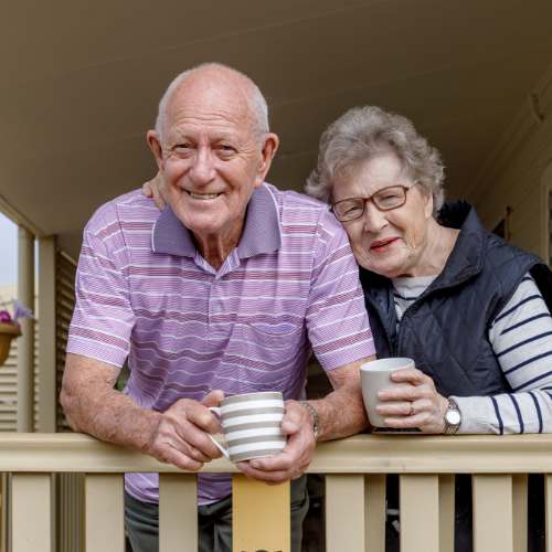 Apartments for seniors on social security